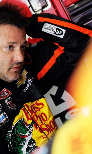 Smoke about to rise? Stewart seeking change in 2014 fortunes